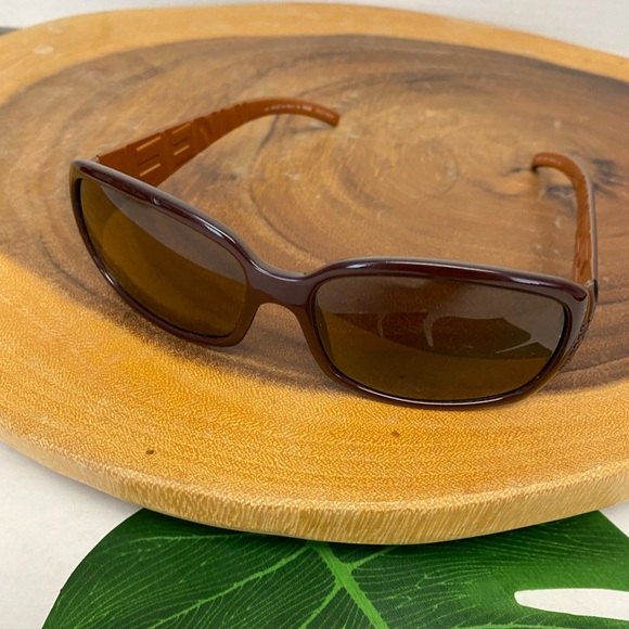 Fendi Sunglasses ๐ถ Zucca Crystal Accents - Picture 13 of 14